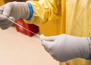 کرونا کے نمونے اب ناک سے نہیں شرم گاہ سے