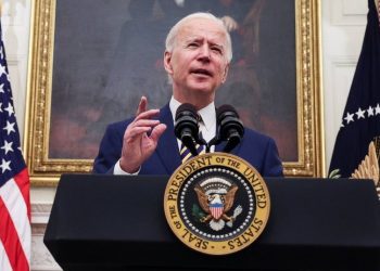 جوبائیڈن فلسطینیوں کی مدد بحال کرنا چاہتے ہیں!