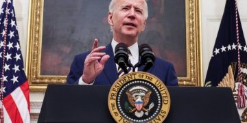 جوبائیڈن فلسطینیوں کی مدد بحال کرنا چاہتے ہیں!