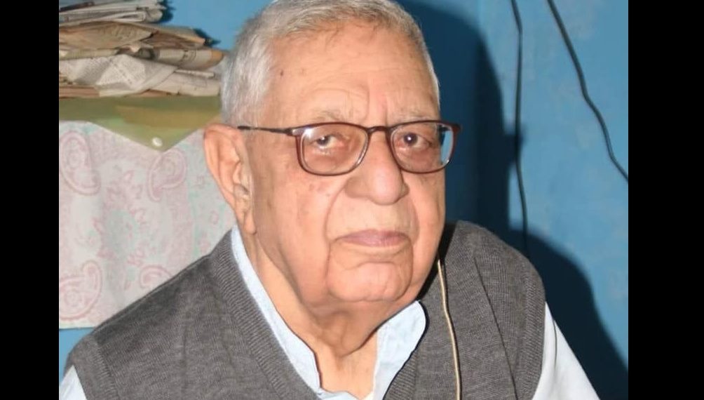 آئین ساز اسمبلی پوری طرح ختم