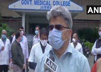 ہارٹ اٹیک کے سلسلہ نے سرکار کو جگا دیا