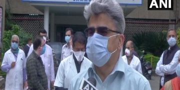 ہارٹ اٹیک کے سلسلہ نے سرکار کو جگا دیا