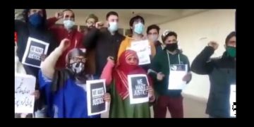 حادثات کا شکار بجلی ملازمین کی تنخواہ بند