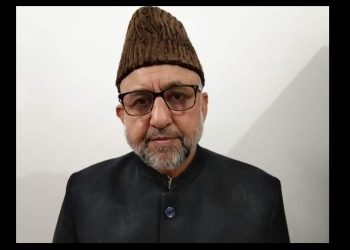 نامور خطیب منظور کرمانی سڑک حادثے میں فوت