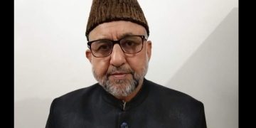 نامور خطیب منظور کرمانی سڑک حادثے میں فوت