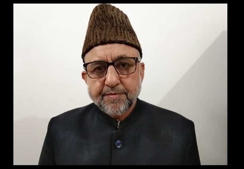 نامور خطیب منظور کرمانی سڑک حادثے میں فوت