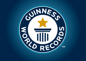 کشمیری صحافی نے ریکارڈ بنایا،گنیز بُک میں ۔۔۔۔۔