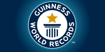 کشمیری صحافی نے ریکارڈ بنایا،گنیز بُک میں ۔۔۔۔۔