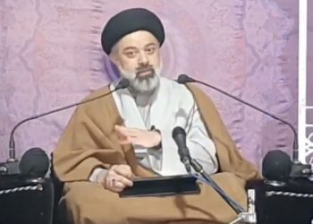 کشمیری شیعہ عالم نے بھی قران کے بارے میں بڑی بات کہدی