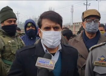 غریبوں کے گھر نہیں توڑے جائیں گے:ڈی سی