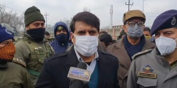 غریبوں کے گھر نہیں توڑے جائیں گے:ڈی سی