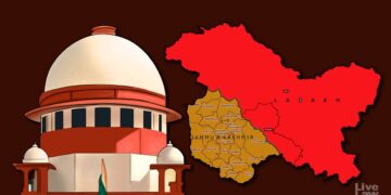 حدبندی کی عرضی خارج:محبوبہ کو ’فرق نہیں پڑتا‘،عوام مایوس!