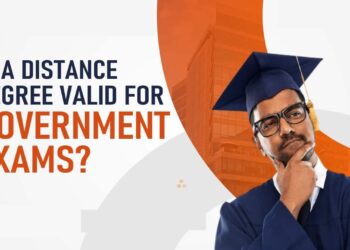 سائنس کی فاصلاتی ڈگریاں نا قابلِ قبول