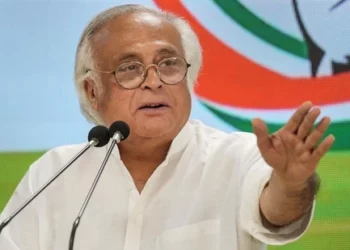 ہنڈنبرگ معاملے میں جے پی سی کی تشکیل لازمی