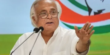 ہنڈنبرگ معاملے میں جے پی سی کی تشکیل لازمی