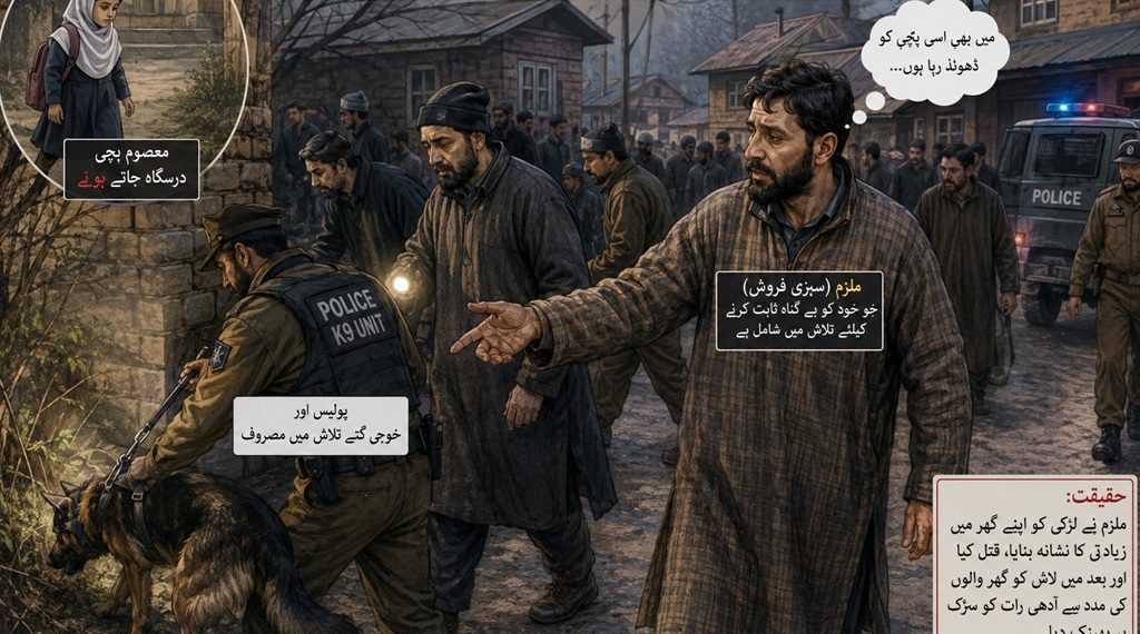 سانحۂ گلوان پورہ:چونکا دینے والے انکشافات