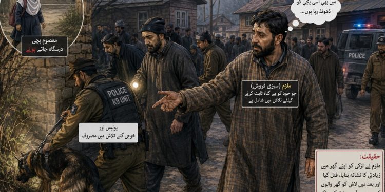 سانحۂ گلوان پورہ:چونکا دینے والے انکشافات